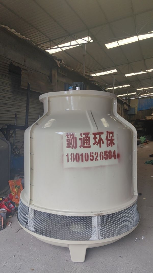 成都龙泉驿40t玻璃钢冷却塔