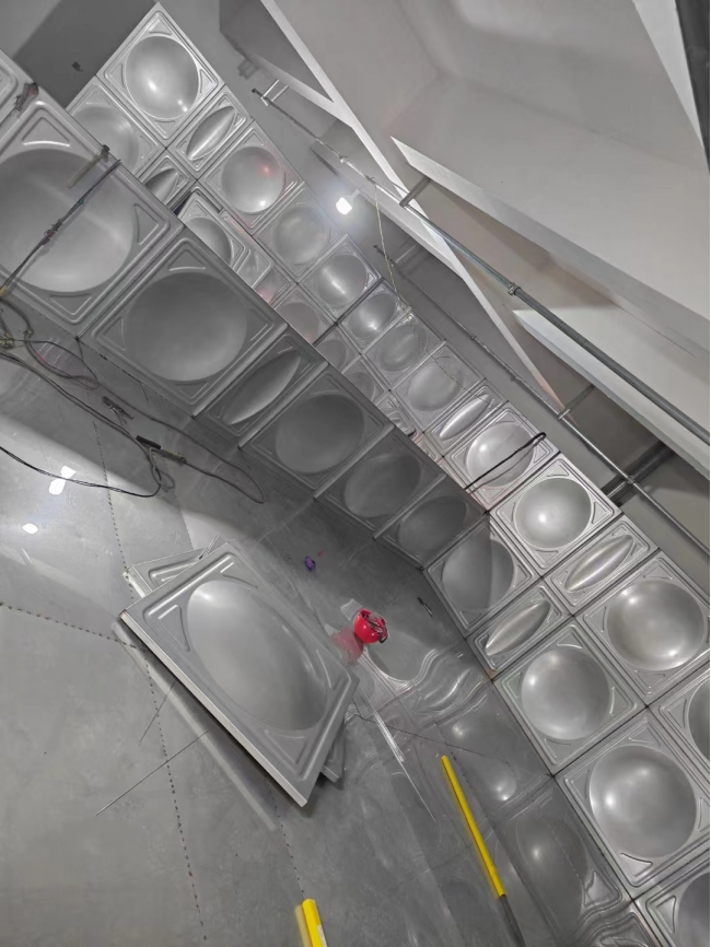 水箱补水的常见方法有哪些?